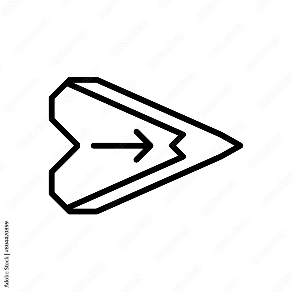 arrow arrow