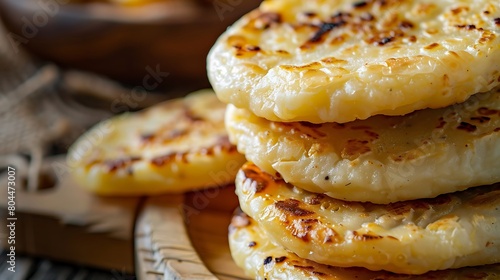 Arepas A Taste of Authentic Hispanic Cuisine