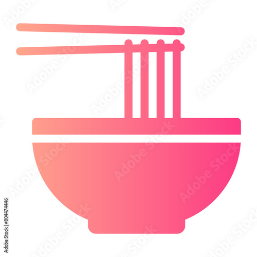 soba gradient icon