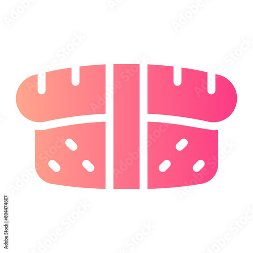 unagi gradient icon