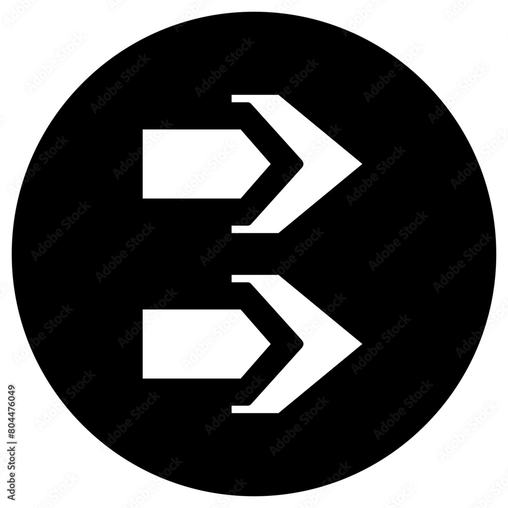 arrow arrow