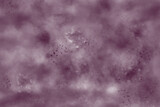 Abstract dark purple color watercolor background. Watercolor background. Abstract watercolor cloud texture. Oil paint background.