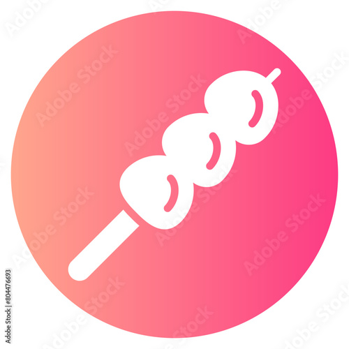 dango gradient icon