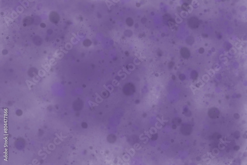 Wallpaper Mural Abstract purple colors watercolor background. Watercolor background. Abstract watercolor cloud texture. Oil paint background. Torontodigital.ca