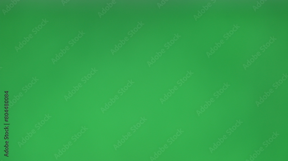 Fototapeta premium green blurred bokeh background