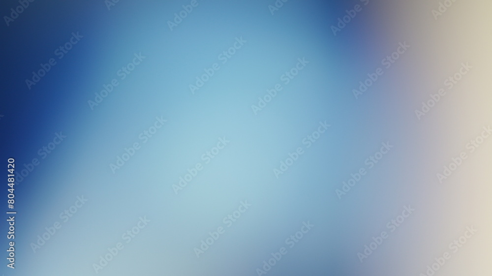 Obraz premium Abstract blurred image