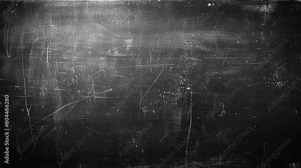 Blackboard background Blackboard background