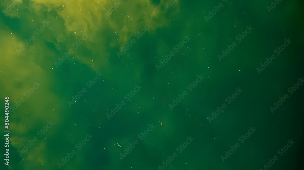 Fototapeta premium green and yellow background