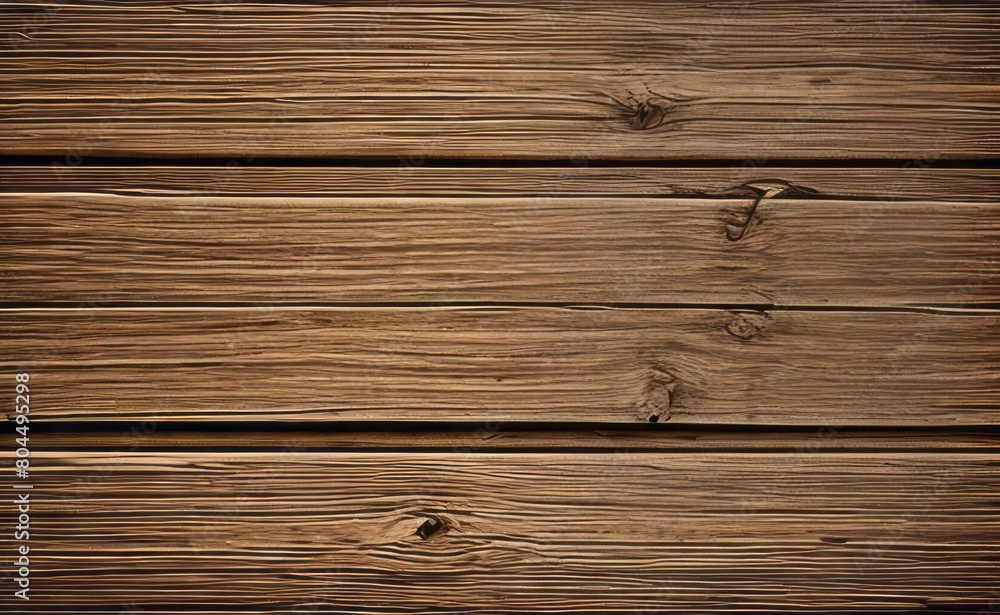 Naklejka premium wooden background texture
