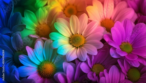 flower background