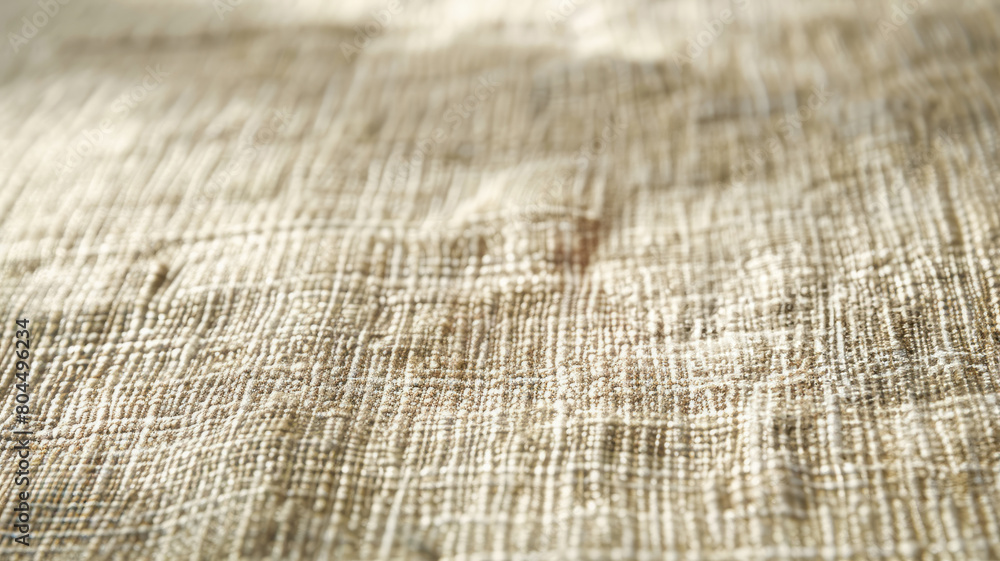 Close-up of textured fabric surface. Close-up of textured fabric surface.