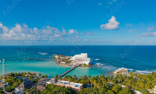 puestes isla mujeres 