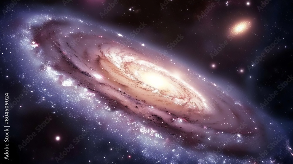 The Gravity of twilight color galaxy The Gravity of twilight color galaxy