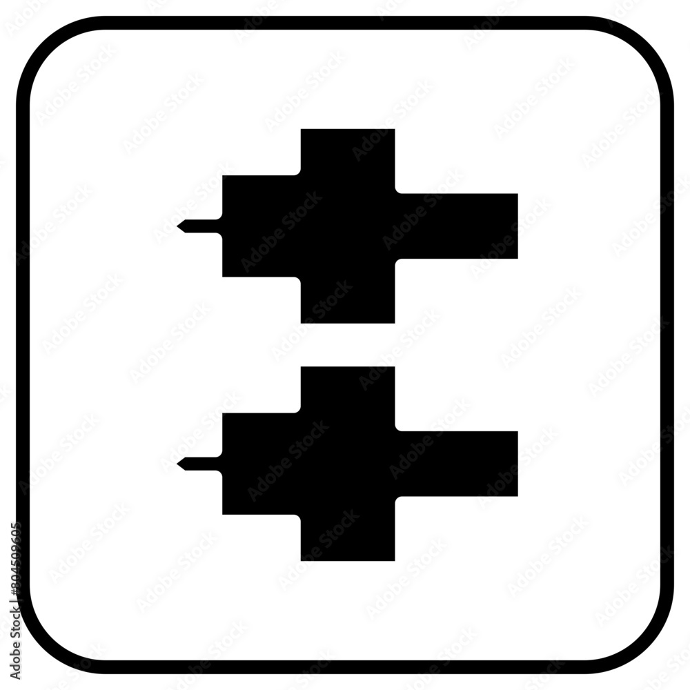 arrow arrow