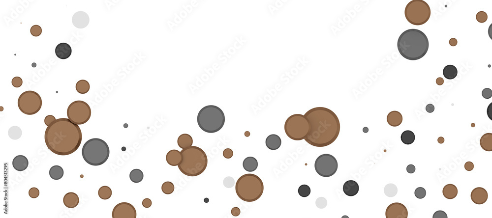 Radiant Revelry: Dynamic 3D Illustration of a Radiating gold Confetti Celebration Radiant Revelry: Dynamic 3D Illustration of a Radiating gold Confetti Celebration