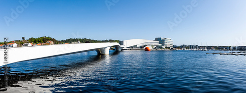 Mandal, südlichste Stadt Norwegens