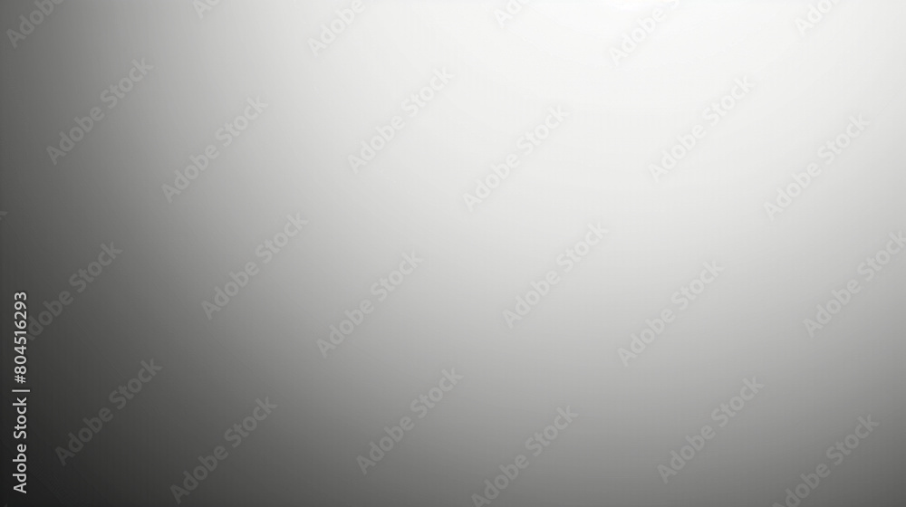 Black and white gradient background Black and white gradient background