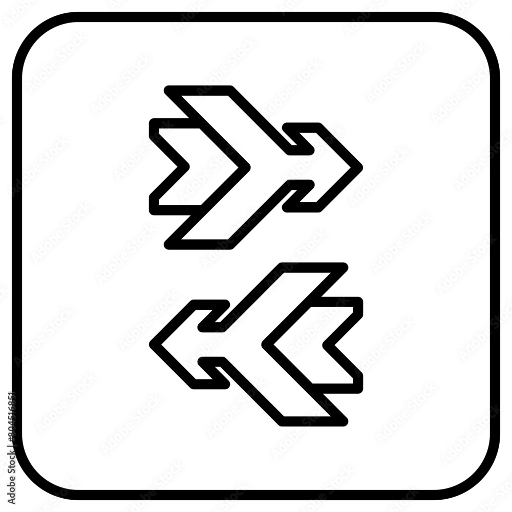 arrow arrow
