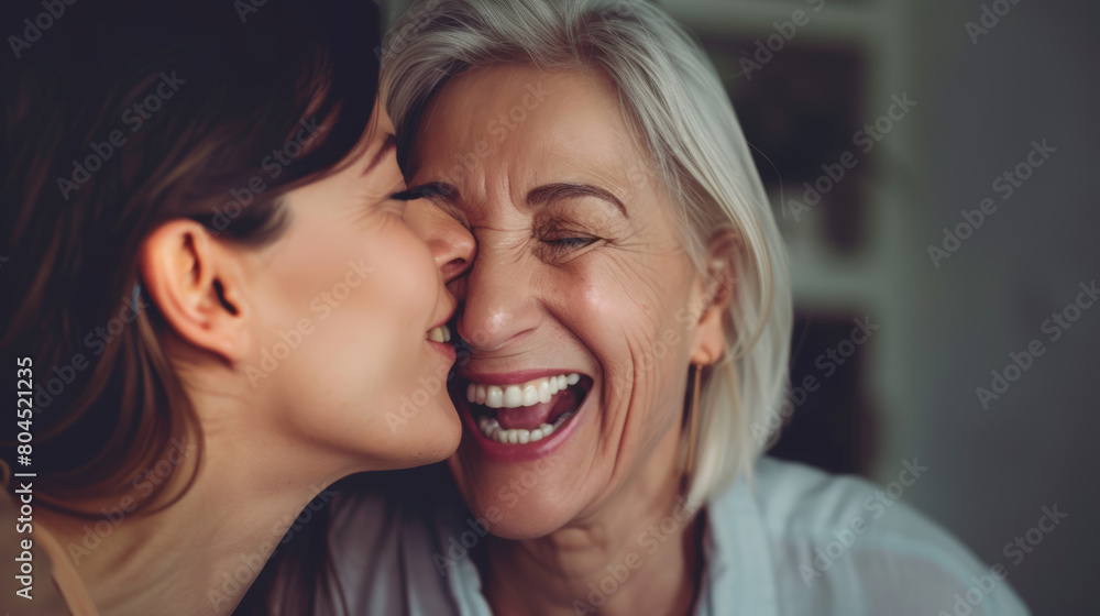 portrait of a couple outdoors