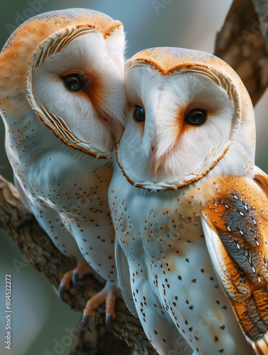 cute barn owl, birds, wildlife and nature, Wall Art Design for Home Decor, 4K Wallpaper and Background for desktop, laptop, Computer, Tablet, Mobile Cell Phone, Smartphone, Cellphone