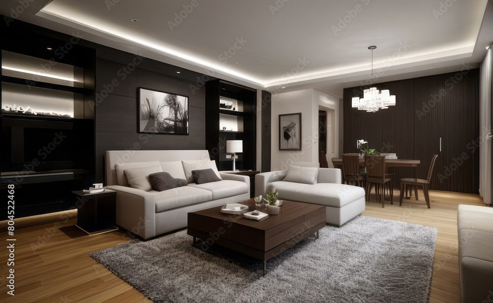 luxury dark interior luxury dark interior