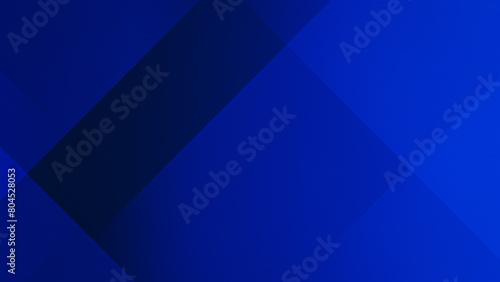 Free Download Dark blue background with abstract square shape, dynamic and sport banner concept. - GFXLoad