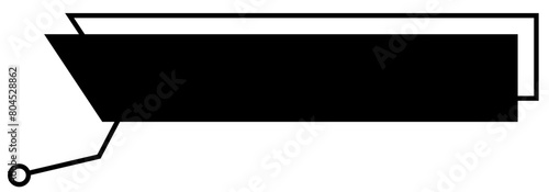 Сallouts titles .Digital callouts .Callouts titles banner . Callouts titles banner. Futuristic callouts template, digital line text frame boxes and callout label .

