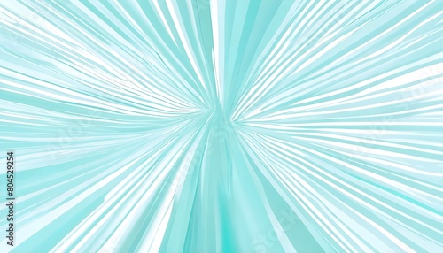 abstract soft tiffany blue striped background