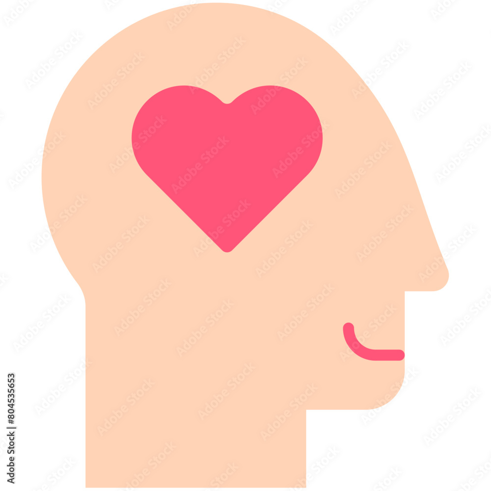 Love And Romance Colored Icon Pack Love And Romance Colored Icon Pack