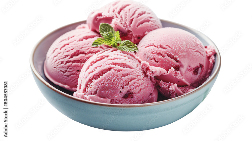 Creamy Strawberry Ice Cream Delight on Transparent Background, Perfect Summer Treat with Fresh Fruit, High Quality Dairy Product for Indulgent Dessert Photography Creamy Strawberry Ice Cream Delight on Transparent Background, Perfect Summer Treat with Fresh Fruit, High Quality Dairy Product for Indulgent Dessert Photography