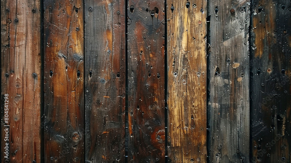 Old wood texture Old wood texture