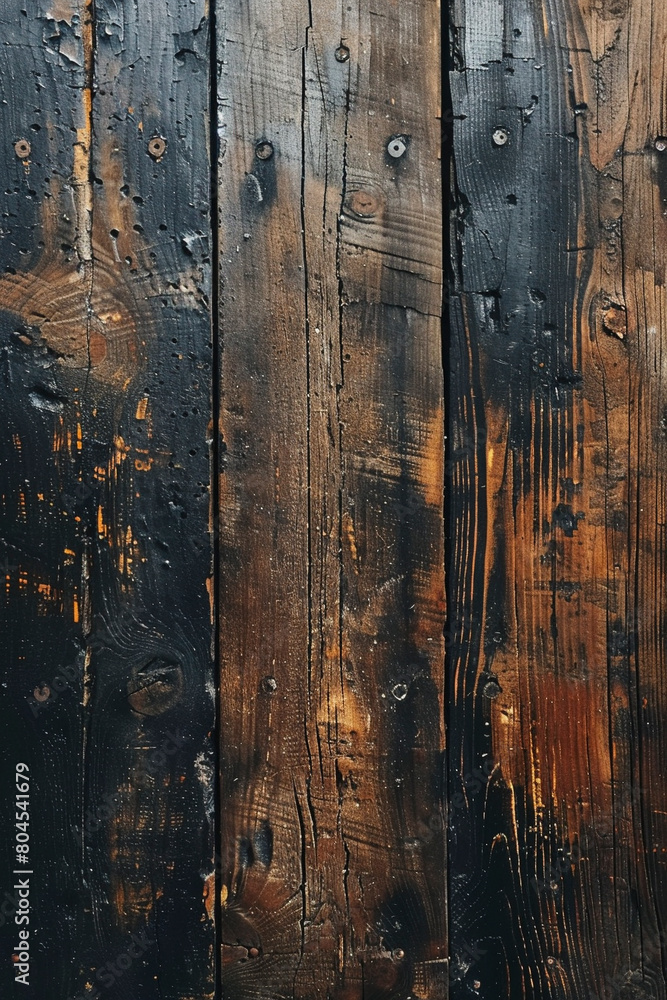 Old wood texture Old wood texture