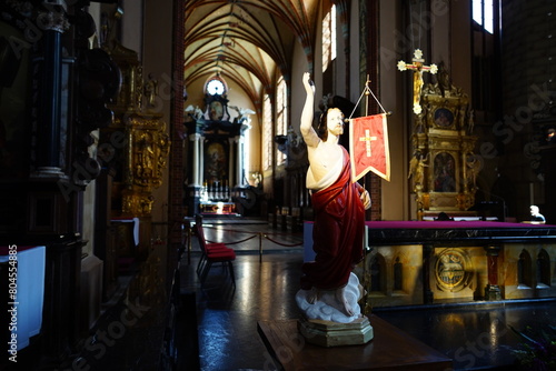 Braniewo, Frombork, Elbląg , Poland 