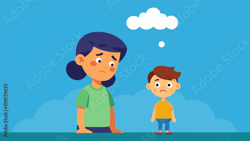 The fear also seeps into the minds of younger siblings who look up to their older siblings and are terrified of making the same mistakes or facing the. © Justlight