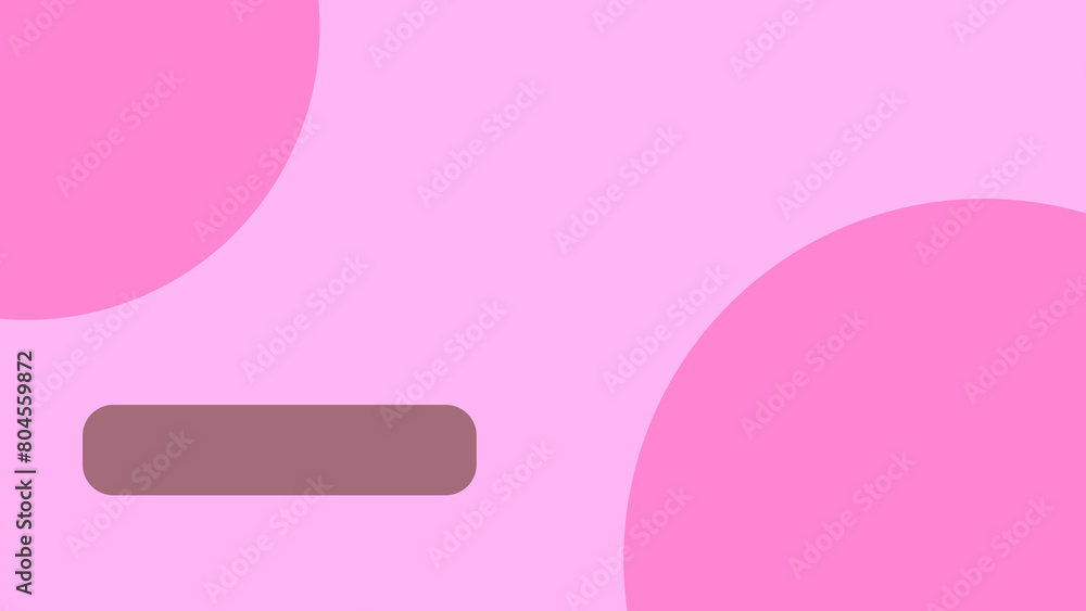 Set of abstract, pink and yellow color background Set of abstract, pink and yellow color background