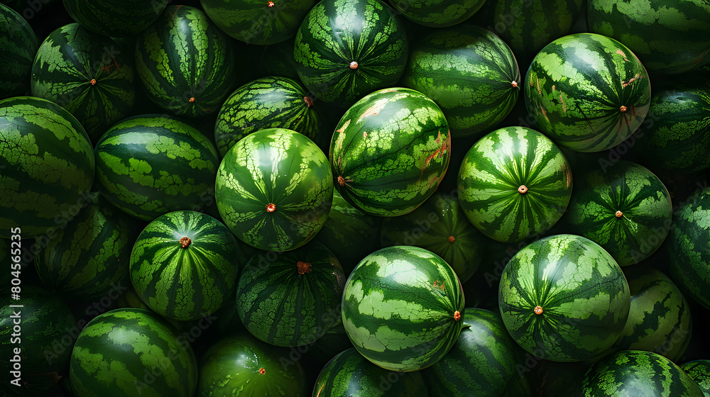 fresh watermelon as textured background fresh watermelon as textured background