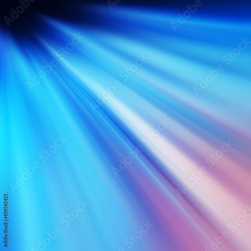 Colorful shine motion effect. Abstract glowing background. Color sparkle. Multi color wallpaper. Colored texture backdrop and banner.