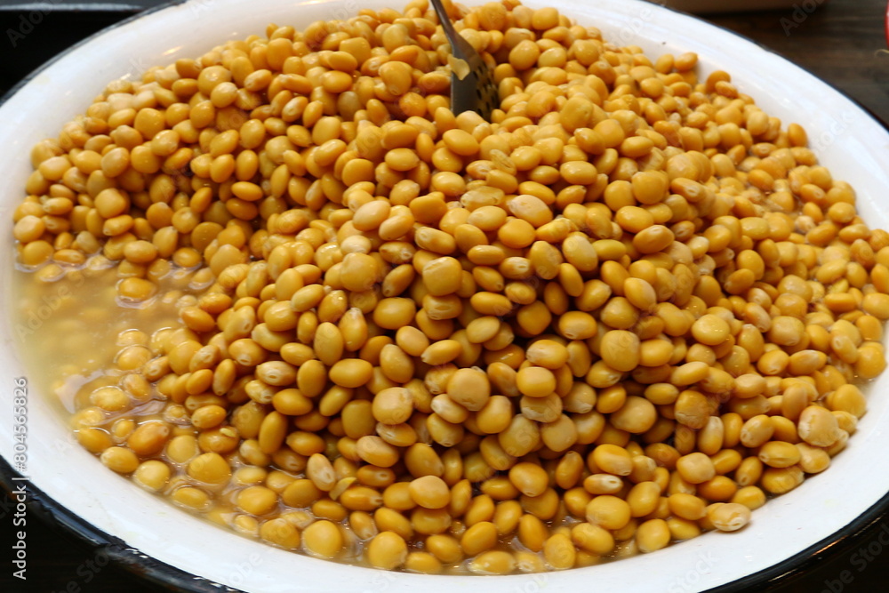 Fruits and vegetables are sold at a bazaar in Israel. Fruits and vegetables are sold at a bazaar in Israel.