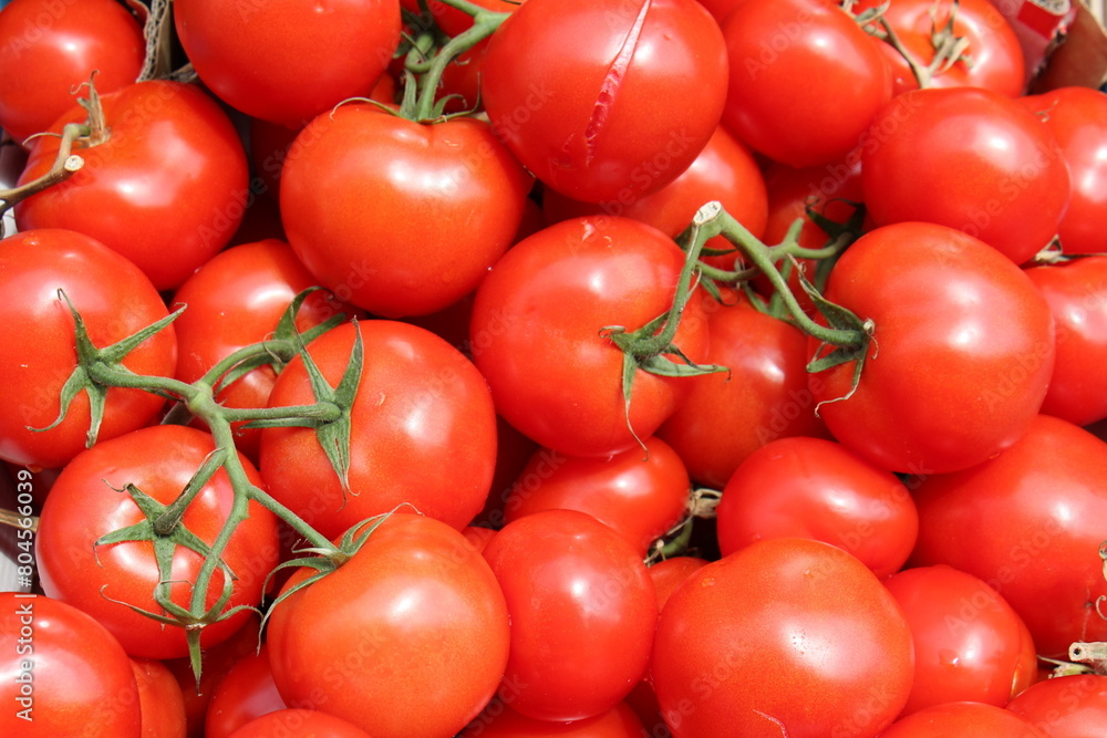 Fruits and vegetables are sold at a bazaar in Israel. Fruits and vegetables are sold at a bazaar in Israel.