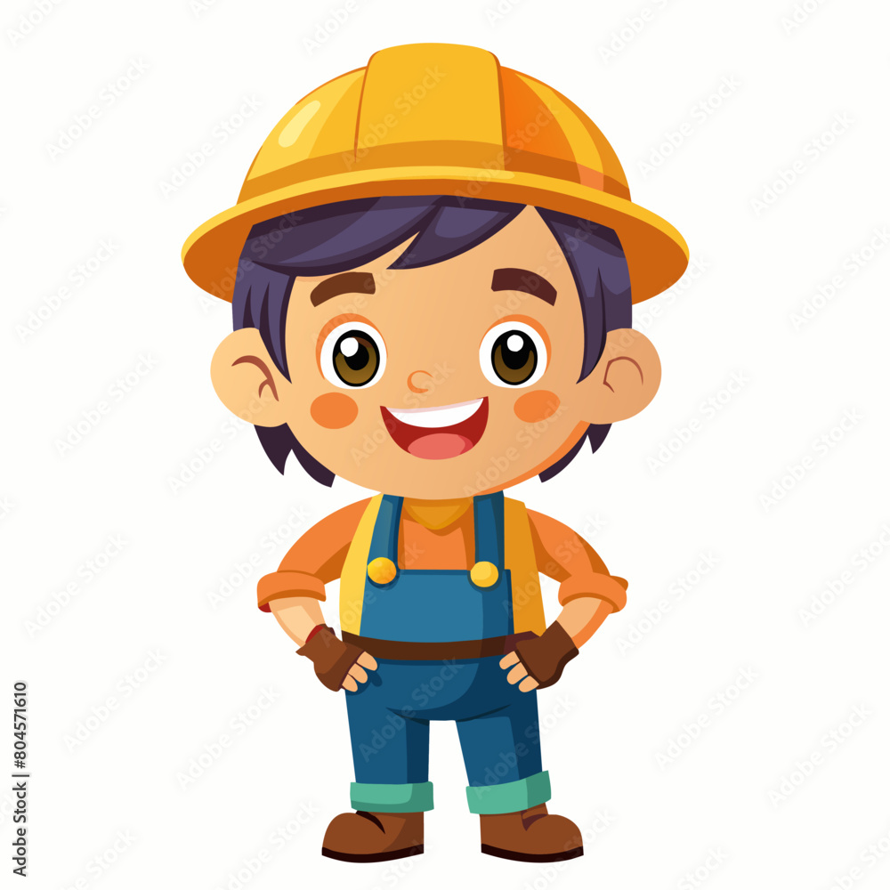 funny cartoon builder