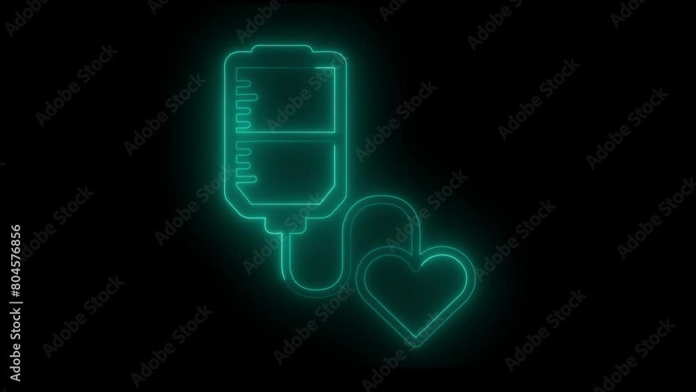 Blood bank Vector Icon easily modify Blood bank Vector Icon easily modify