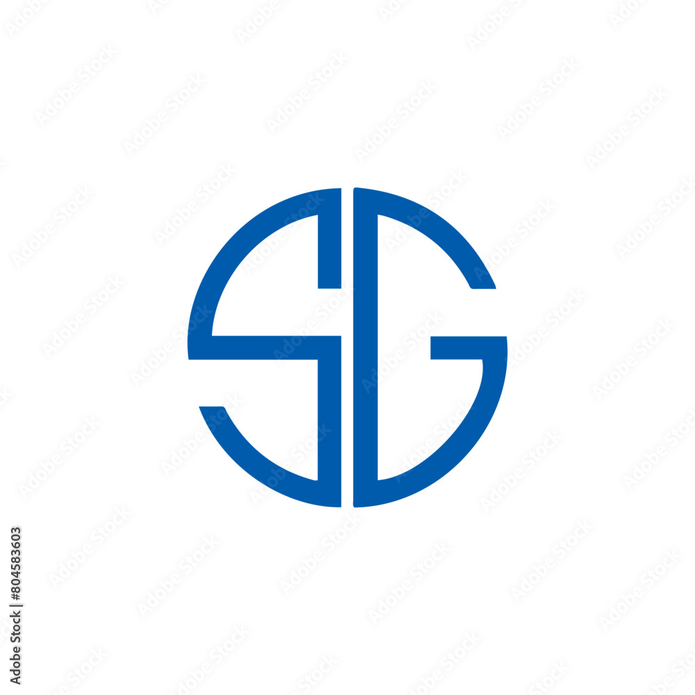 SG logo. S G design. White SG letter. SG, S G letter logo design. Initial letter SG linked circle uppercase monogram logo. S G letter logo vector design. SG logo. S G design. White SG letter. SG, S G letter logo design. Initial letter SG linked circle uppercase monogram logo. S G letter logo vector design.