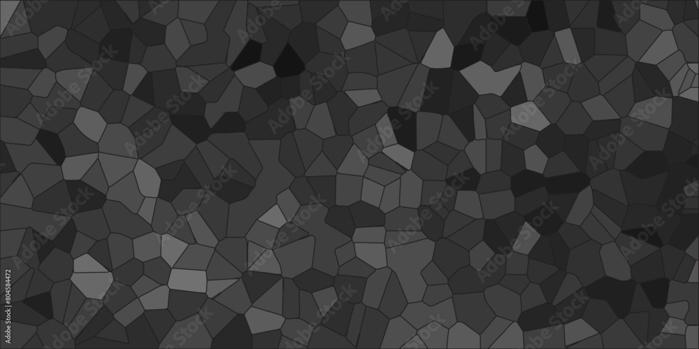 Seamless pattern mosaic marble pattern texture with seamless shapes. dark and light gray Geometric Modern creative background. Gray Geometric Retro tiles pattern. Gray hexagon ceramic. Seamless pattern mosaic marble pattern texture with seamless shapes. dark and light gray Geometric Modern creative background. Gray Geometric Retro tiles pattern. Gray hexagon ceramic.