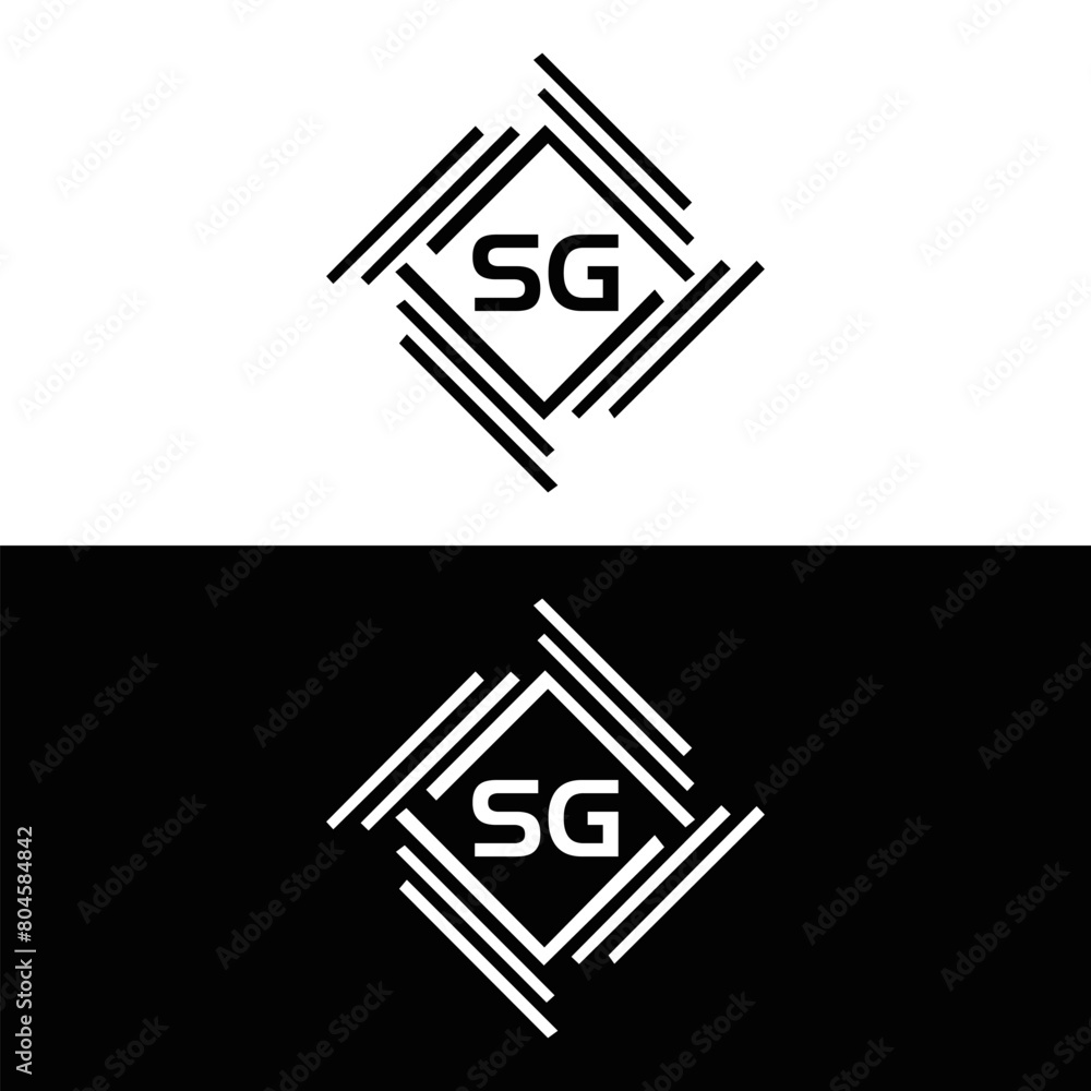 SG logo. S G design. White SG letter. SG, S G letter logo design. Initial letter SG linked circle uppercase monogram logo. S G letter logo vector design. SG logo. S G design. White SG letter. SG, S G letter logo design. Initial letter SG linked circle uppercase monogram logo. S G letter logo vector design.