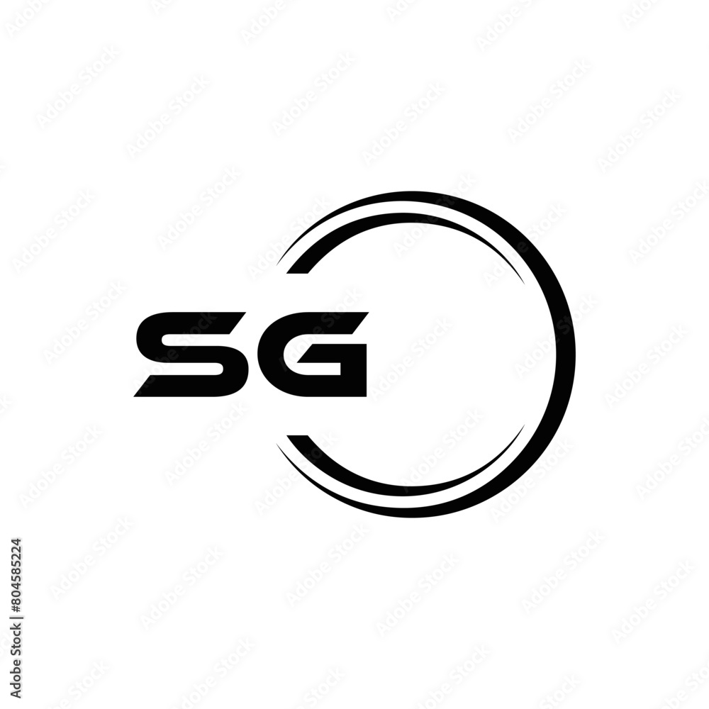 SG logo. S G design. White SG letter. SG, S G letter logo design. Initial letter SG linked circle uppercase monogram logo. S G letter logo vector design. SG logo. S G design. White SG letter. SG, S G letter logo design. Initial letter SG linked circle uppercase monogram logo. S G letter logo vector design.