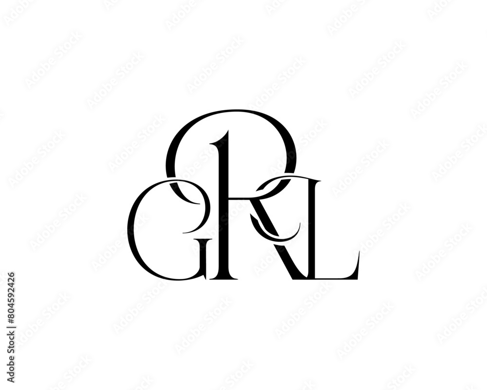grl logo grl logo
