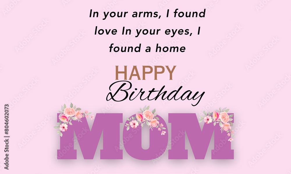 birthday wishes for mom, mother birthday, happy birthday mom