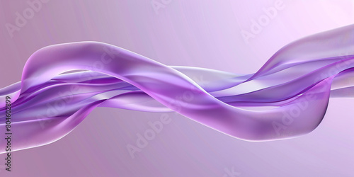 Affection (Light Purple): Two curved lines intersecting, symbolizing a gesture of warmth and fondness.