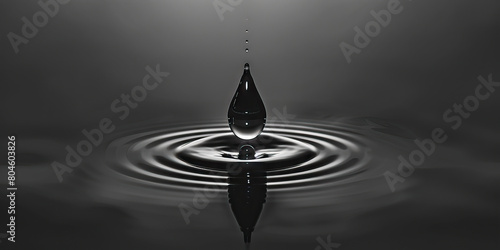 Grief (Dark Gray): A tear drop shape indicating deep sadness or mourning.