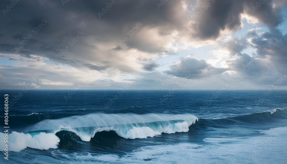 The Ocean The Ocean